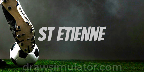 St etienne